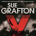 Cover Art for 9781447260172, X Is for by Sue Grafton