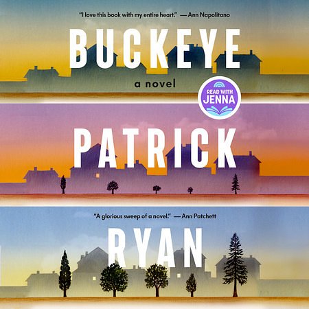 3 editions of Buckeye by Patrick Ryan