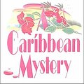 Cover Art for 9780606122122, A Caribbean Mystery by Agatha Christie