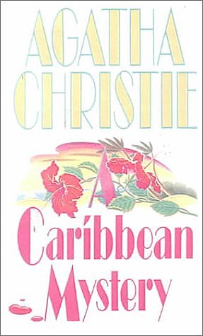 Cover Art for 9780606122122, A Caribbean Mystery by Agatha Christie