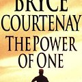 Cover Art for 9780140272918, The Power of One by Bryce Courtenay