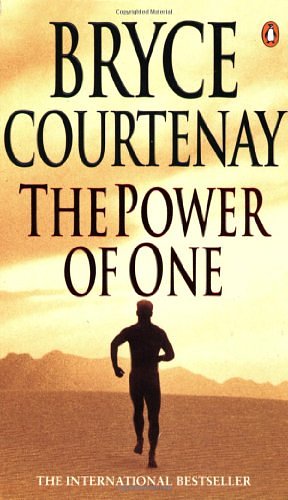 Cover Art for 9780140272918, The Power of One by Bryce Courtenay