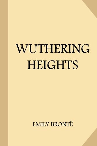 Cover Art for 9781975928049, Wuthering Heights by Brontë, Emily