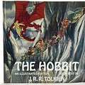 Cover Art for 9780810910607, The Hobbit, or There and Back Again by J. R. R. Tolkien