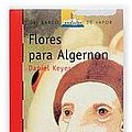 Cover Art for 9788467503487, Flores Para Algernon by Daniel Keyes