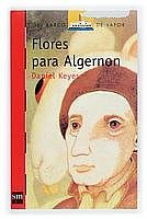 Cover Art for 9788467503487, Flores Para Algernon by Daniel Keyes