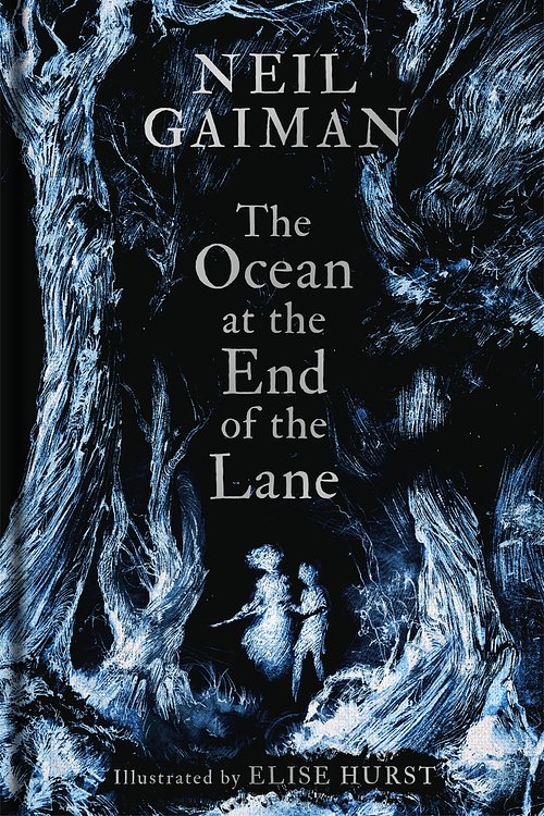 Cover Art for 9781472260239, The Ocean at the End of the Lane by Neil Gaiman