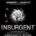 Cover Art for 8601300038131, Insurgent by Veronica Roth