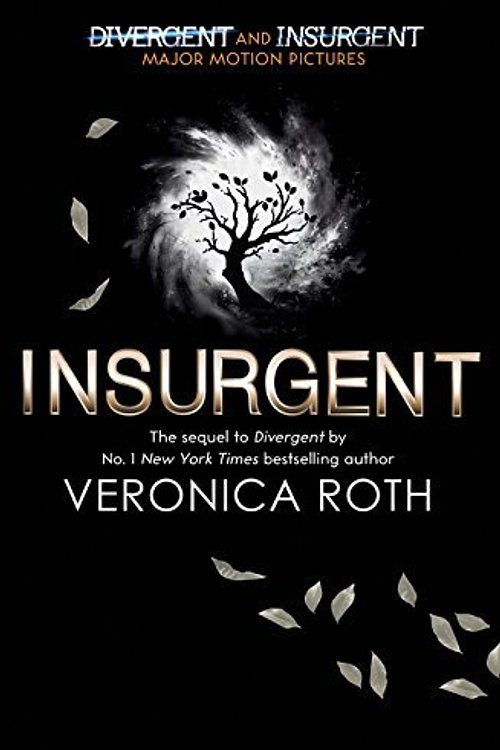 Cover Art for 8601300038131, Insurgent by Veronica Roth
