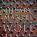 Cover Art for 9781554687787, Wolf Hall by Hilary Mantel