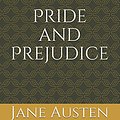 Cover Art for 9781980737858, Pride and Prejudice by Jane Austen