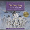 Cover Art for 9780140309522, The Grey King by Susan Cooper