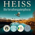 Cover Art for 9781760850449, Bila Yarrudhanggalangdhuray by Anita Heiss