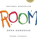 Cover Art for 9780330519922, Room by Emma Donoghue