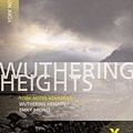 Cover Art for 9780582823082, "Wuthering Heights" by Emily Bronte