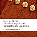 Cover Art for 9781406575422, The Life and Opinions of Tristram Shandy, Gentleman (Illustrated Edition) (Dodo Press) by Laurence Sterne