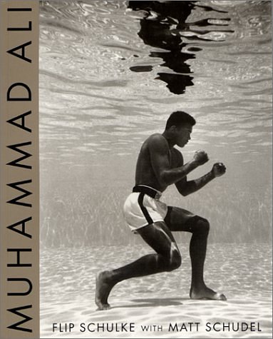 Cover Art for 9780312263607, Muhammad Ali: The Birth of a Legend, Miami, 1961-1964 by Flip Schulke