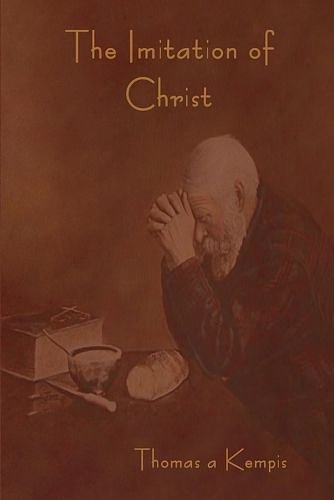 Cover Art for 9781618952141, The Imitation of Christ by Thomas a Kempis