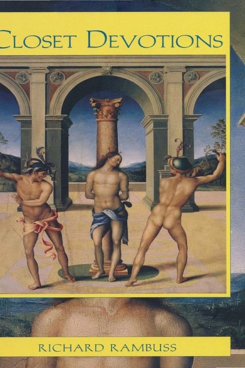 Cover Art for 9780822396369, Closet Devotions by Richard Rambuss