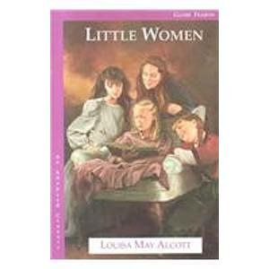 Cover Art for 9780835918664, Adapted Classics Little Women Se 96c. (Paperback) by Globe Fearon