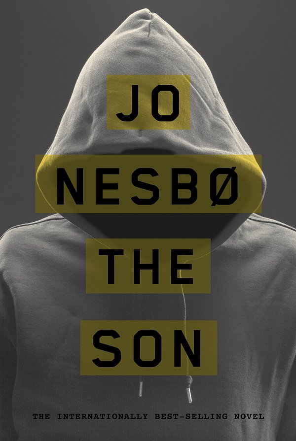 Cover Art for 9780804194525, Large Print: The Son by Jo Nesbo