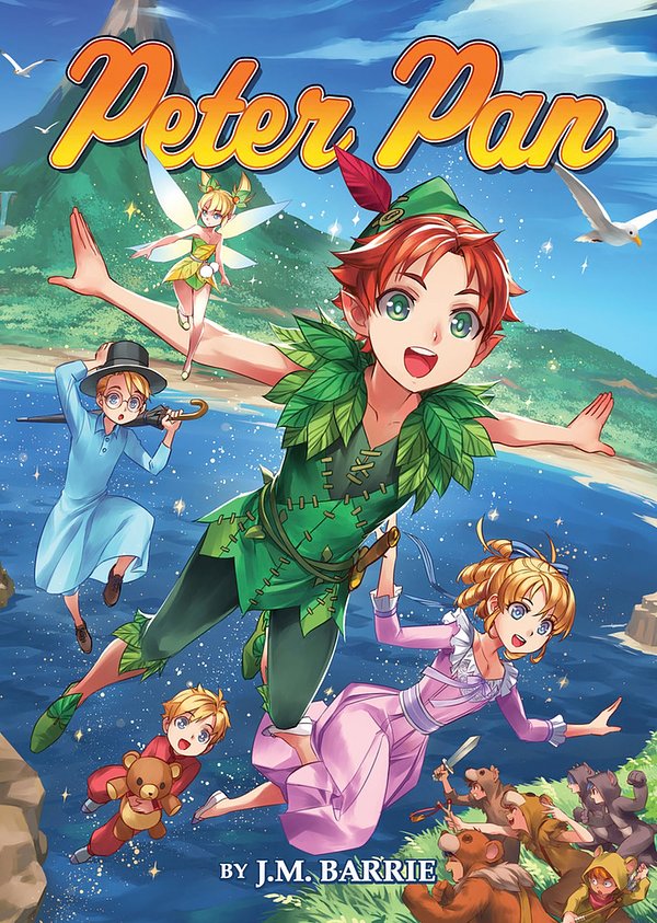 Cover Art