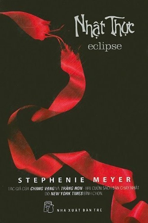 Cover Art for 9786041010635, Chạng vạng by Stephenie Meyer