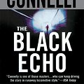 Cover Art for 9781407207049, Black Echo by Michael Connelly