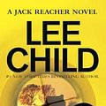 Cover Art for 9780515143829, Echo Burning by Lee Child