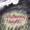 Cover Art for 9780571337125, Wuthering Heights by Emily Brontë