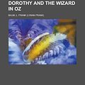 Cover Art for 9781443252812, Dorothy and the Wizard in Oz by Baum, L. Frank