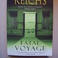 Cover Art for 9780434009589, Fatal Voyage by Kathy Reichs