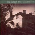 Cover Art for 9780333908464, The Murder of Roger Ackroyd by Agatha Christie