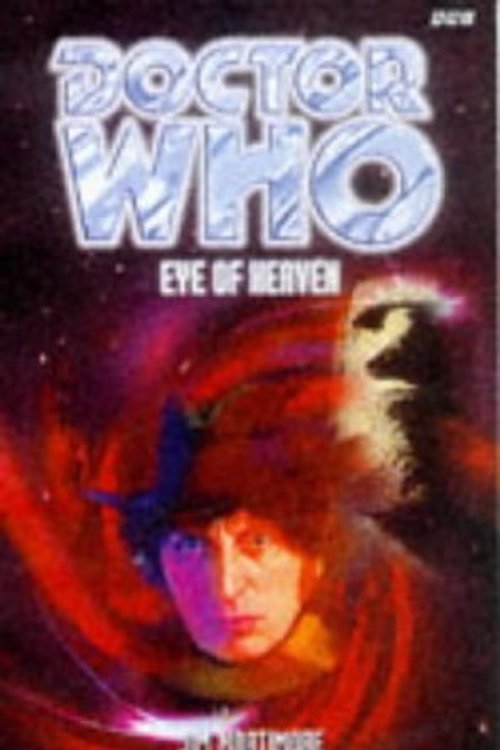 Cover Art for 9780563405672, "Doctor Who" by Jim Mortimore