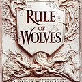 Cover Art for 9781510104495, Rule of Wolves (King of Scars Book 2) by Leigh Bardugo