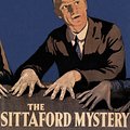 Cover Art for 9780007354597, The Sittaford Mystery by Agatha Christie