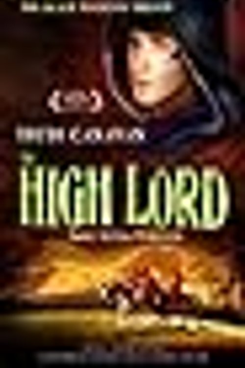 Cover Art for 9789794335253, The High Lord - Sang Ketua Penyihir by Trudi Canavan