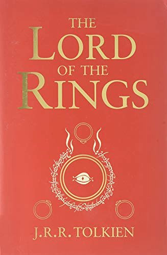 Cover Art for 8601300170121, The Lord Of The Rings by J. R. r. Tolkien