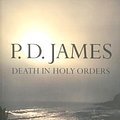 Cover Art for 9780571207572, Death in Holy Orders by P. D. James