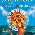 Cover Art for 9780141381503, Percy Jackson and the Sea of Monsters by Rick Riordan