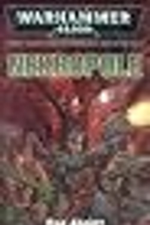 Cover Art for 9788073321338, Nekropole by Dan Abnett
