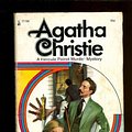 Cover Art for 9780007141340, The Murder of Roger Ackroyd by Agatha Christie