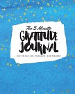 Cover Art for 9781222253290, The 5 Minute Gratitude Journal by Sheba Blake