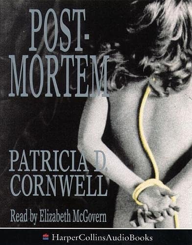 Cover Art for 9780001048973, Post-Mortem by Patricia Cornwell