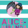 Cover Art for 9781849416306, Alice-Miranda on Holiday by Jacqueline Harvey