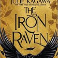 Cover Art for 9781335091765, The Iron Raven by Julie Kagawa