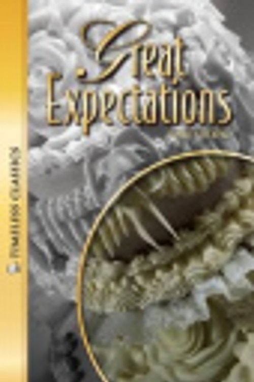 Cover Art for 9781616510787, Great Expectations by Charles Dickens