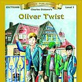 Cover Art for 9780848111779, Oliver Twist by Charles Dickens