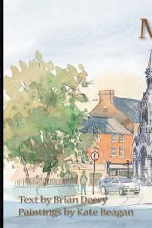 Cover Art for 9781900935593, Monaghan: County of the Little Hills by Brian Deery