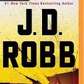 Cover Art for 9781511367554, Echoes in Death by J. D. Robb